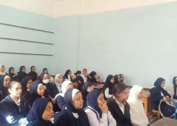 دور الثقافة في مواجهة الإرهاب محاضرة بثقافة السويس