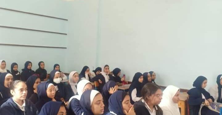 دور الثقافة في مواجهة الإرهاب محاضرة بثقافة السويس