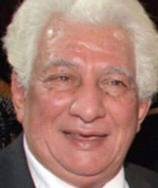 المخرج اسماعيل عبدالحافظ… ظاهرة لن تتكرر في الدراما المصرية