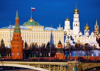 الكرملين: فشل اتفاقيات مينسك كان مقدمة لصراع أوكرانيا