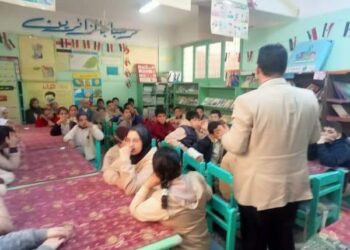 المشروعات الزراعية والاكتفاء الذاتي” بثقافة الفيوم