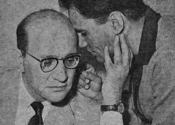 علاقة عبد الحليم حافظ وعبد الوهاب