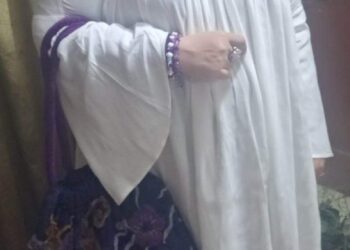 كونى أنتى…