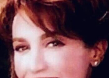 الكينغ يكتب..(بورتريه ناقص، لفنانة كاملة):