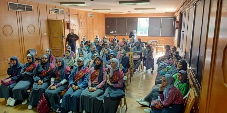 دور التربية في مواجهة التنمر بثقافة الإسماعيلية