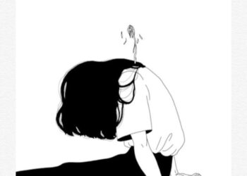 لست بخير بقلم الكاتبة إيمان حسين