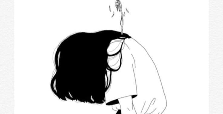 لست بخير بقلم الكاتبة إيمان حسين