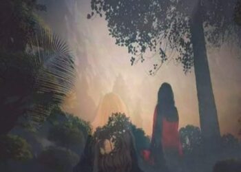 في زمن الشر  ، الجزء .1+2