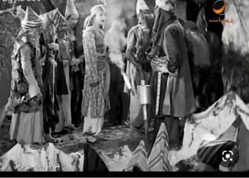 لصوص زمن الأصول …