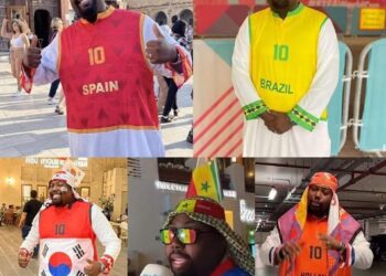 خاص بالرواد نيوزأسطورة النحس في مونديال قطر