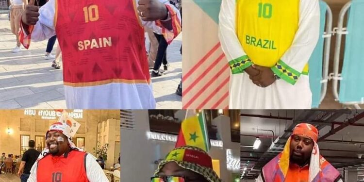 خاص بالرواد نيوزأسطورة النحس في مونديال قطر