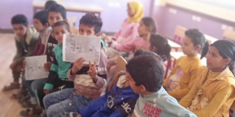 الحرب الإلكترونية والتصدي لها بطابا