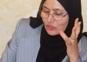 عذرا يا قلمي …