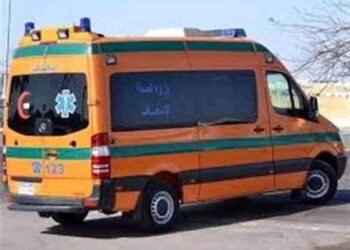 إصابة 4أشخاص بينهم أطفال في إنفجار أنبوبة بوتوجاز بأحد المنازل بقرية الحبيل شرق الأقصر