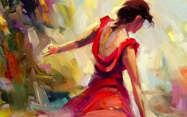 الصَّفْو وَالْإِلْهَام كلمات الشاعر د.المعز رمرم