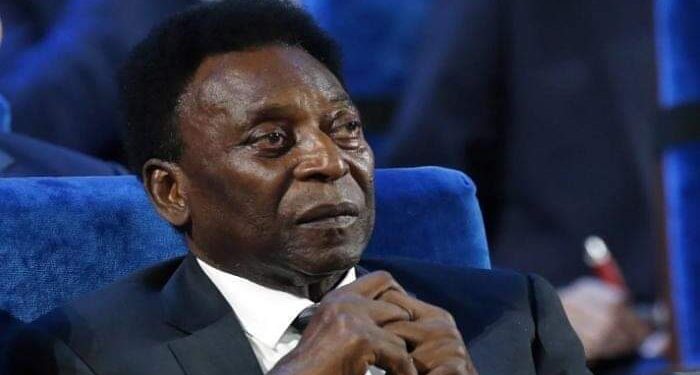 تفاصيل مراسم جنازة الأسطورة بيليه