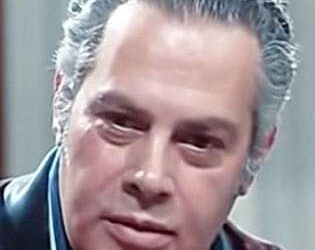 يحيى شاهين ممثل مصري من زمن الفن الجميل