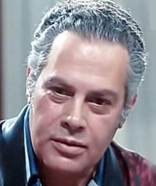 يحيى شاهين ممثل مصري من زمن الفن الجميل