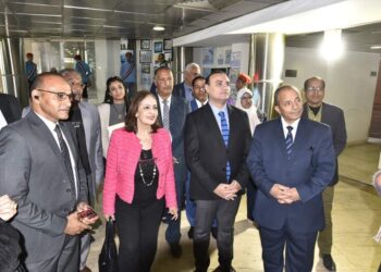 تعليم  الأقصر  ينظم ندوة عن الهجرة غير الشرعية بمكتبة مصر العامة