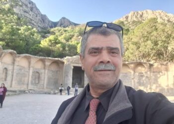 الـتفّـاحة اﻹيـرانـيّـة …