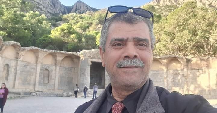 الـتفّـاحة اﻹيـرانـيّـة …