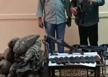 أغرب القضايا من ذاكرة المباحث