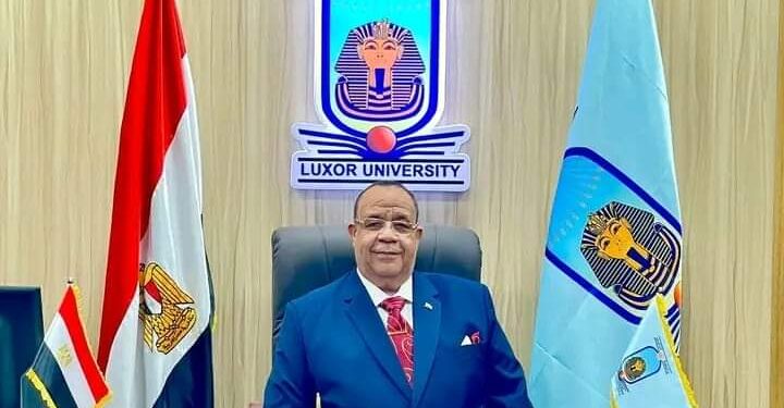 مفهوم التراث الديني في مصر القديمة.. محاضرة علمية بمركز التراث بجامعة الأقصر