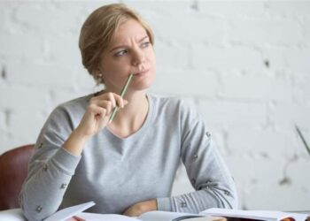 خلي بالك.. متى يصبح النسيان مسألة خطيرة ؟