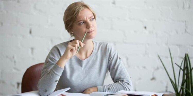 خلي بالك.. متى يصبح النسيان مسألة خطيرة ؟