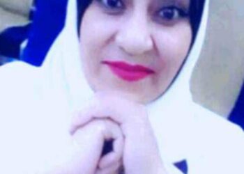 لتلك القلوب أكتُب … خانتنى أمى