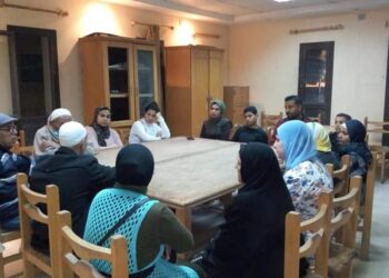 ثقافة بني سويف تناقش دور القوي الناعمة في مواجهة التطرف الفكري والعنف