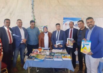 أنشطة تفاعلية عن الصحة الإنجابية والتغيرات المناخية خلال مهرجان دروبنا بالأقصر