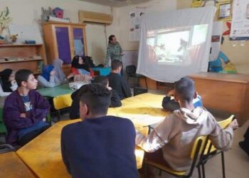 “الحضارة المصرية القديمة” بثقافة الفيوم