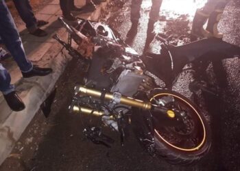 مصرع سيدة وابنها كانا فى طريقهما للمستشفى لإلقاء نظرة الوداع على زوجها المريض بالأقصر