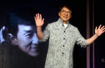 جاكي شان ينتج فيلما تم تصوير معظم أجزائه في سوريا