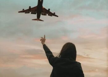 غربة الروح …