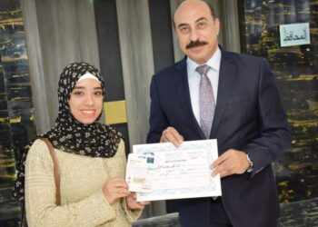 محافظ أسوان : الإعلان عن توفير 700 فرصة عمل بالقطاع الخاص من خلال مديرية القوي العامله