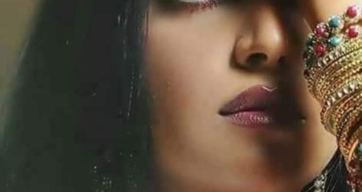 أيام عجاف …