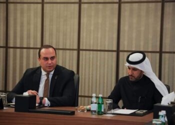 رئيس هيئة الرعاية الصحية يبحث مع المستثمرين السعوديين سبل التعاون