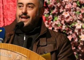 ألا أيها الساقي …