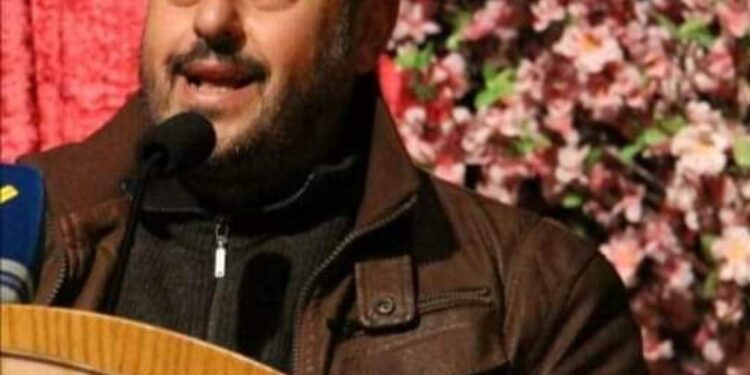 ألا أيها الساقي …