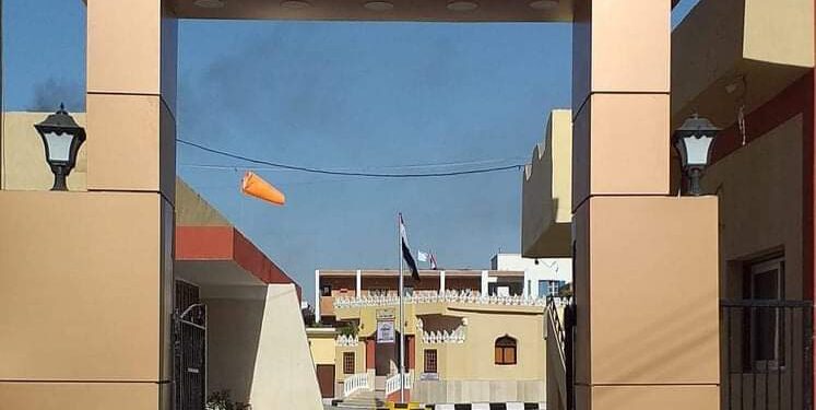 قطع المياه غدا الجمعه عن بعض المناطق بمركز ومدينة رمنت.