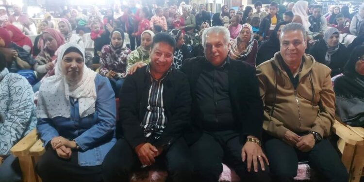 الأقصر تتابع الإستعدادات النهائية لمهرجان التحطيب