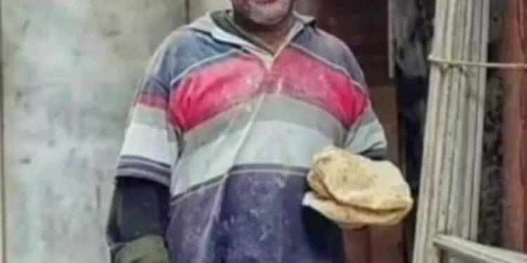 كل الشوارع ضيقه …