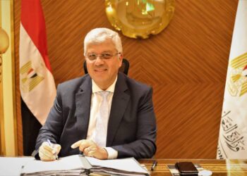 تخصيص 2317 منحة لدول القارة  الأفريقية للبكالوريوس والدراسات العليا