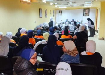 الأزهر النموذجية بثقافة السويس