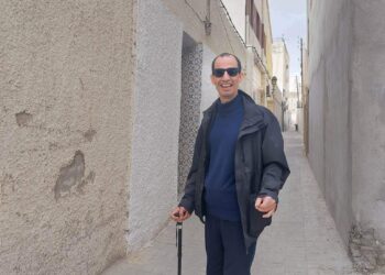 الكينغ يكتب : (عتبات القيروان 6) …