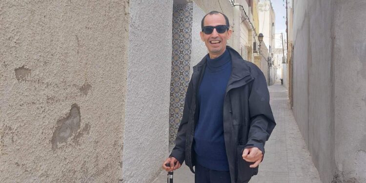 الكينغ يكتب : (عتبات القيروان 6) …