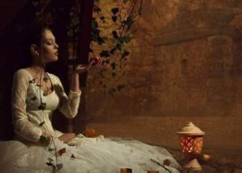 قوافل العمر…