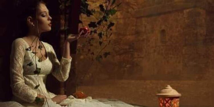 قوافل العمر…